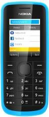 Nokia 113 Cyan Nokia 113 Cyan