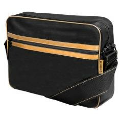Сумка для ноутбука Continent 13 CC-063 Black/ Gold (CC-063 Black/ Gold) Сумка для ноутбука Continent 13 CC-063 Black/ Gold (CC-063 Black/ Gold)