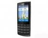 Nokia X3-02.5 (Touch andType) Dark Metal Nokia X3-02.5 (Touch andType) Dark Metal