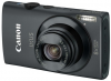 CANON IXUS 230 HS black CANON IXUS 230 HS black