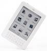 Электронная книга Ergo 0502R White