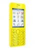 Nokia Asha 206 Yellow Nokia Asha 206 Yellow