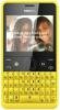 Nokia Asha 210 yellow Nokia Asha 210 yellow