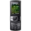 SAMSUNG GT-C3050 Midnight Black SAMSUNG GT-C3050 Midnight Black