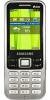 SAMSUNG GT-C3322 Metallic Black SAMSUNG GT-C3322 Metallic Black