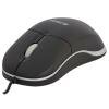 Мышка A4-tech OP-329 BLACK-USB