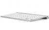 Клавиатура Apple Wireless Keyboard A1314 (aluminium) (MC184RS/B)