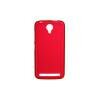 Чехол для моб. телефона Drobak для Fly IQ4410i (Red Clear) Elastic PU (214745) Чехол для моб. телефона Drobak для Fly IQ4410i (Red Clear) Elastic PU (214745)