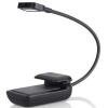 Лампа Belkin UNIVERSAL eREADER BOOK LIGHT чорна 3*AAA (до комплекту не входять), до ел. книги Лампа Belkin UNIVERSAL eREADER BOOK LIGHT чорна 3*AAA (до комплекту не входять), до ел. книги