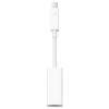 Перехідник Apple Thunderbolt to Gigabit Ethernet MD463ZM/A Перехідник Apple Thunderbolt to Gigabit Ethernet MD463ZM/A