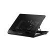 Подставка для ноутбука CoolerMaster Notepal Ergo Stand Lite (R9-NBS-ESLK-GP)