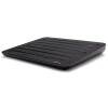 Подставка для ноутбука Zalman ZM-NC3 Black Подставка для ноутбука Zalman ZM-NC3 Black