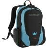 Рюкзак для ноутбука Crown 17 Vigorous black and blue (BPV115BBU)