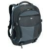 Рюкзак для ноутбука Targus 17-18 XL Notebook Backpac (TCB001EU) Рюкзак для ноутбука Targus 17-18 XL Notebook Backpac (TCB001EU)
